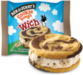 Wich Cookie Dough