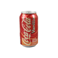 Vanilla Coke