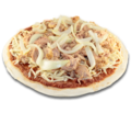 Pizza Al Tonno
