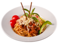 Bolognese Pasta