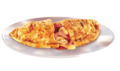 Calzone Doner La Mora*