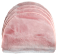 Pizza Prosciutto