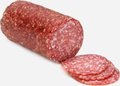 Pizza Salami