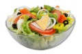Griekse salade