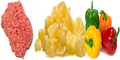Pizza Tropicana