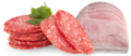 Pizza Milano