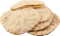 Extra Pita