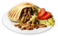 Broodje Shoarma