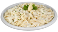 Quattro Formaggio Pasta