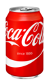 Coca Cola