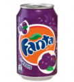Fanta Cassis