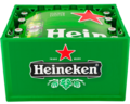 Heineken krat (24 flesjes)
