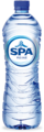 Spa Blauw