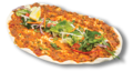 Turkse pizza gezond
