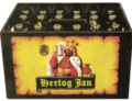 Hertog Jan krat (24 flesjes)