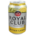 Bitter Lemon