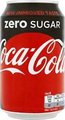 Coca Cola Zero