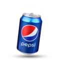 Pepsi Cola