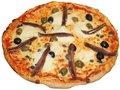 Pizza Napoli