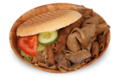 Broodje Doner