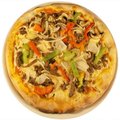 Pizza La Mora*