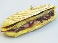 Panini ham kaas