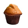 Muffin Vanille