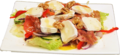 Salade Geitenkaas