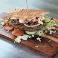 Hamburger Speciaal