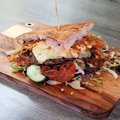 Baconburger
