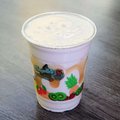 Milkshake Vanille
