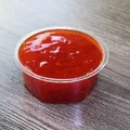 Chilli saus
