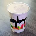 Milkshake Chocola
