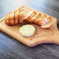 Stokbrood kruidenboter