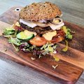 Franse Burger