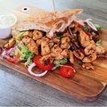 Broodje Gyros