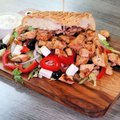 Broodje Kreta