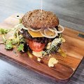 Old Burger