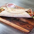 Wrap hete kip