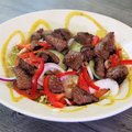 Biefsalade