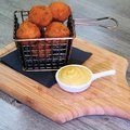 Ambachtlijke bitterballen 8st