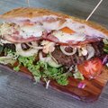 Hamburger XXXL