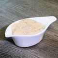 Champignonroomsaus