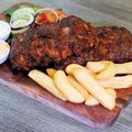 Spareribs
