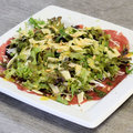 Salade Carpaccio Large