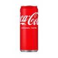 Coca-Cola