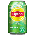 Ice Tea green