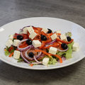 Griekse Salade Large