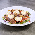 Salade Geitenkaas Large