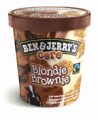 Blondie Brownie